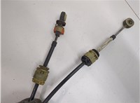  Кулиса КПП Renault Scenic 2003-2009 20246298 #6