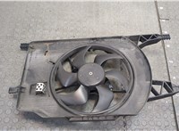  Вентилятор радиатора Renault Espace 4 2002- 20246299 #1
