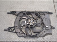  Вентилятор радиатора Renault Espace 4 2002- 20246299 #3