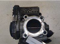 Заслонка дроссельная Opel Astra J 2010-2017 20246310 #4