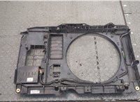  Кожух вентилятора радиатора (диффузор) Citroen Xsara 2000-2005 20246314 #1