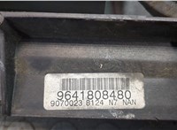  Кожух вентилятора радиатора (диффузор) Citroen Xsara 2000-2005 20246314 #2