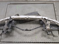  Кронштейн усилителя бампера BMW 5 E60 2003-2009 11327133 #1
