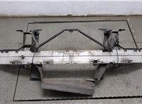  Кронштейн усилителя бампера BMW 5 E60 2003-2009 11327133 #3