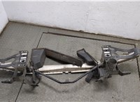  Кронштейн усилителя бампера BMW 5 E60 2003-2009 11327133 #4