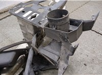  Кронштейн усилителя бампера BMW 5 E60 2003-2009 11327133 #6