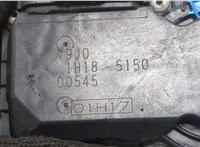  Заслонка дроссельная Suzuki SX4 2006-2014 20246319 #3
