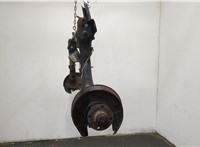  Ступица (кулак, цапфа) Audi 80 (B4) 1991-1994 11327135 #3