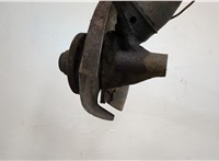  Ступица (кулак, цапфа) Audi 80 (B4) 1991-1994 11327135 #6