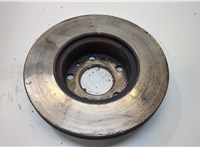  Диск тормозной Citroen Jumper (Relay) 2006-2014 20246344 #1