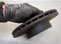  Диск тормозной Citroen Jumper (Relay) 2006-2014 20246344 #2