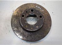  Диск тормозной Citroen Jumper (Relay) 2006-2014 20246344 #3