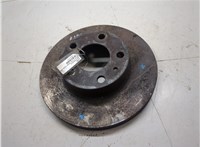 4249K3 Диск тормозной Citroen Jumper (Relay) 2006-2014 20246344 #4