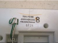  Переключатель отопителя (печки) Subaru Impreza (G11) 2000-2007 20246346 #3