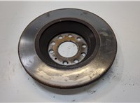  Диск тормозной Audi A6 (C6) 2005-2011 20246354 #1