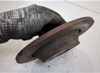  Диск тормозной Audi A6 (C6) 2005-2011 20246354 #2