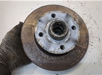  Диск тормозной Volkswagen Passat 4 1994-1996 20246365 #3