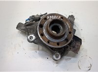  Ступица (кулак, цапфа) Opel Vectra C 2002-2008 20246373 #1