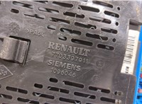  Блок предохранителей Renault Scenic 1996-2002 20246384 #3