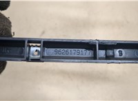  Рамка под магнитолу Citroen Xantia 1998-2000 20246386 #3