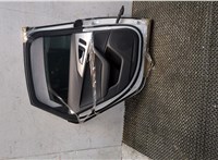 4G5845205 Стекло боковой двери Audi A6 (C7) 2011-2018 11327172 #8