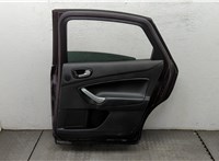  Дверь боковая (легковая) Ford Mondeo 4 2007-2015 20246439 #7