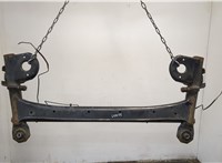  Балка подвески задняя Renault Laguna 2 2001-2007 20246445 #3