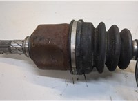  Ступица (кулак, цапфа) Nissan Almera Tino 20246448 #4