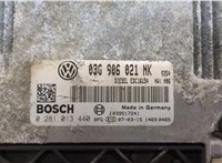  Блок управления двигателем Volkswagen Passat 6 2005-2010 20246449 #2