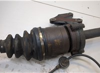  Ступица (кулак, цапфа) Nissan Almera Tino 20246452 #3