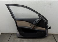  Дверь боковая (легковая) BMW 5 E60 2003-2009 20246464 #6