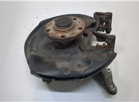  Ступица (кулак, цапфа) Volkswagen Passat 6 2005-2010 20246477 #2