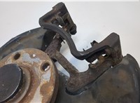  Ступица (кулак, цапфа) Volkswagen Passat 6 2005-2010 20246477 #3