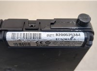  Блок предохранителей Renault Scenic 2003-2009 20246482 #4