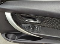  Дверь боковая (легковая) BMW 3 F30 2012-2019 20246490 #4