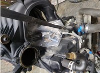 A1660102602 Двигатель (ДВС) Mercedes A W168 1997-2004 20246496 #7