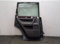 7L0839461D, 7L0959703D Стеклоподъемник электрический Volkswagen Touareg 2002-2007 11327245 #4