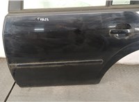 1446442, P1S71F24631AZ Дверь боковая (легковая) Ford Mondeo 3 2000-2007 20246523 #3