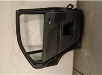1446442, P1S71F24631AZ Дверь боковая (легковая) Ford Mondeo 3 2000-2007 20246523 #6