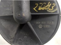  Нагнетатель воздуха (насос продувки) Volkswagen Golf 4 1997-2005 20246527 #3