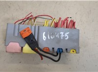  Блок предохранителей Renault Scenic 2003-2009 20246536 #3