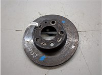 4249K3 Диск тормозной Citroen Jumper (Relay) 2006-2014 20246553 #4