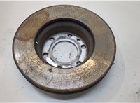  Диск тормозной Volkswagen Crafter 2006-2016 20246556 #1