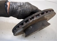  Диск тормозной Volkswagen Crafter 2006-2016 20246556 #2