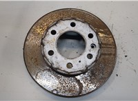  Диск тормозной Volkswagen Crafter 2006-2016 20246556 #3