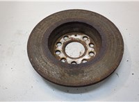  Диск тормозной Volkswagen Passat 6 2005-2010 20246558 #1
