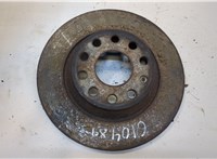  Диск тормозной Volkswagen Passat 6 2005-2010 20246558 #4
