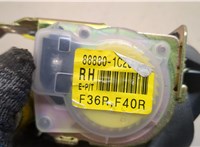  Ремень безопасности Hyundai Getz 20246561 #3
