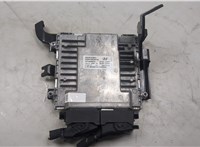  Блок управления двигателем Hyundai Santa Fe 2015-2018 20246577 #1