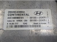  Блок управления двигателем Hyundai Santa Fe 2015-2018 20246577 #3